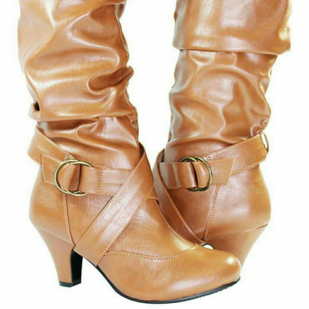 boots last pairs NEW (SOLD)