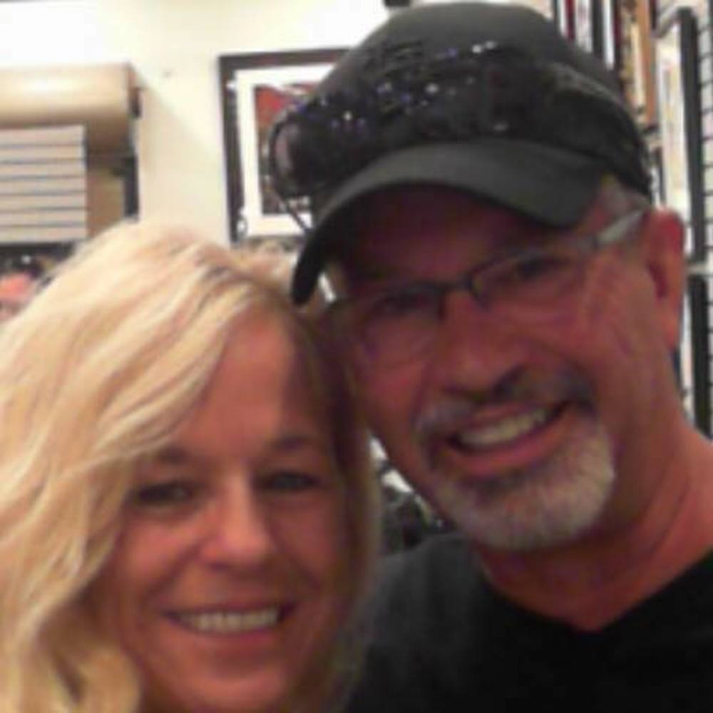 Meet your Posher, Carey