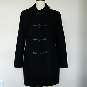 Banana Republic Women's Wool Jacket with Lining MP