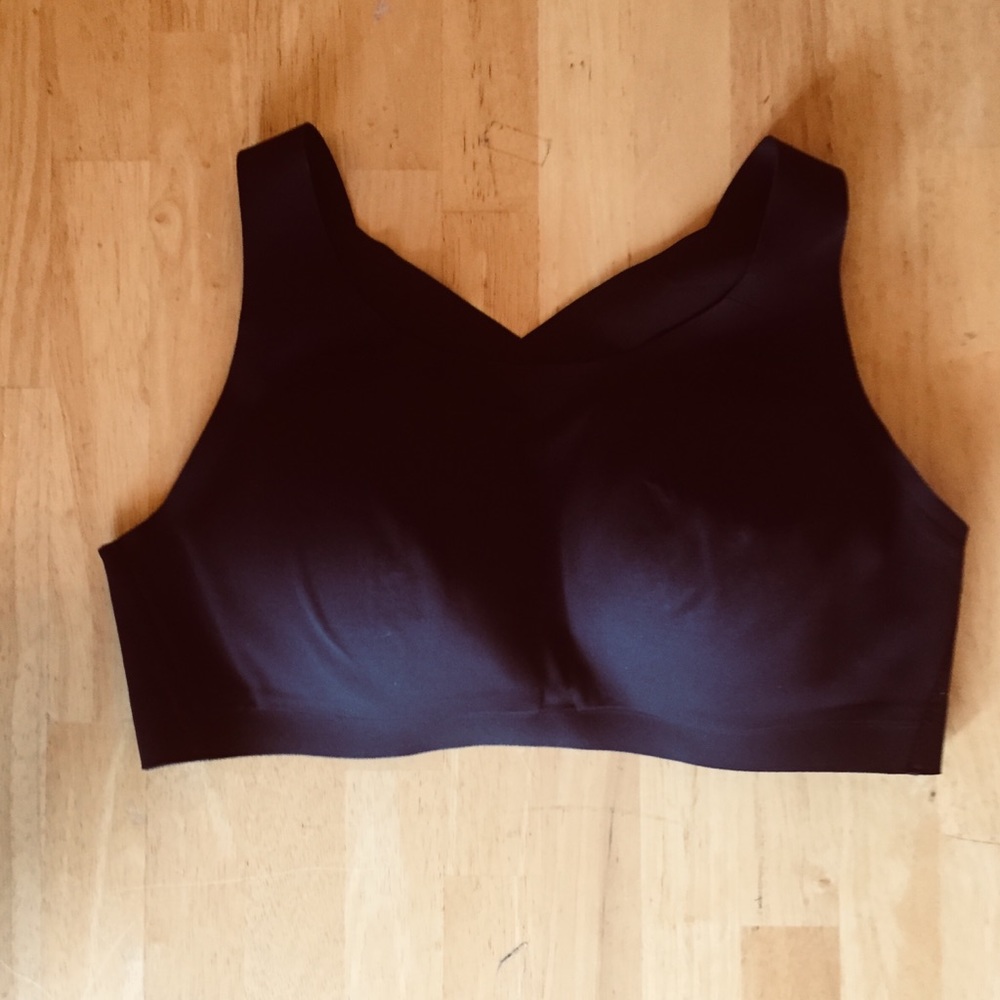 Lululemon Enlite Bra- 36D