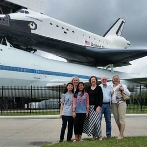 Meet your Posher, Margaret