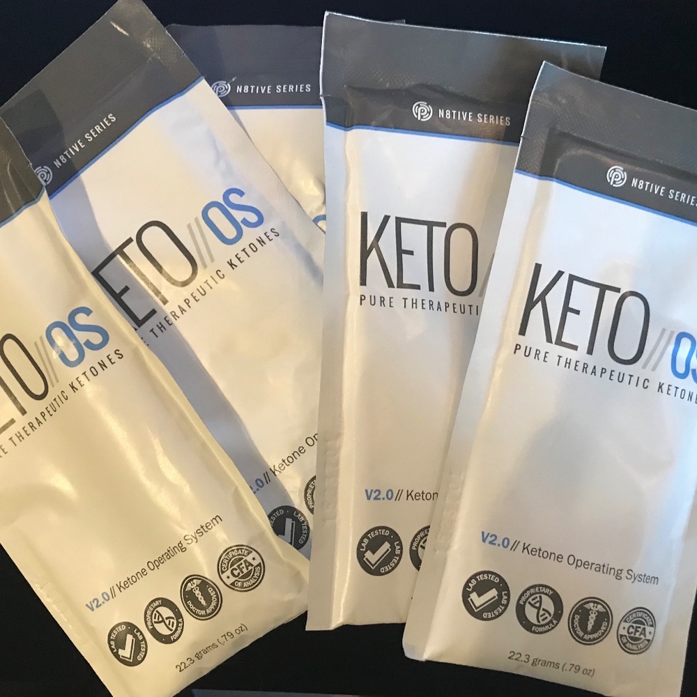 Keto/os
