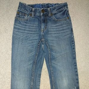 Tommy Hilfiger Boys Jeans
