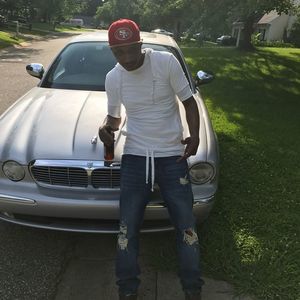 Meet your Posher, Sterling