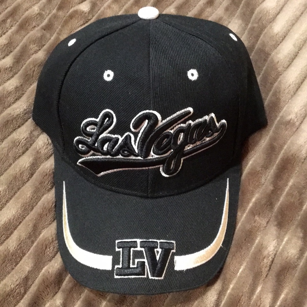 Baseball Cap Las Vegas NWOT