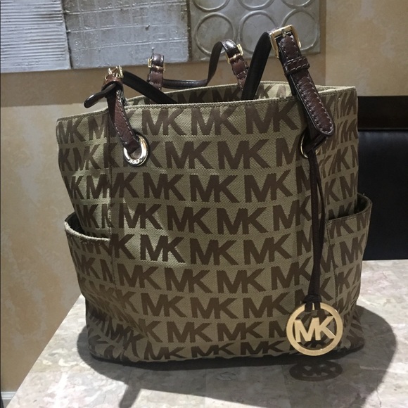 KORS Michael Kors Handbags - Micheal Kors MK Handbag