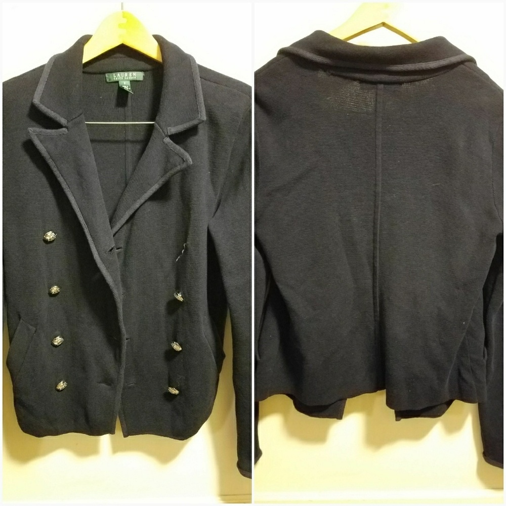 Ralph Lauren Coat