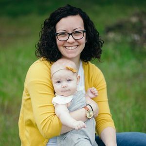 Meet your Posher, Heather