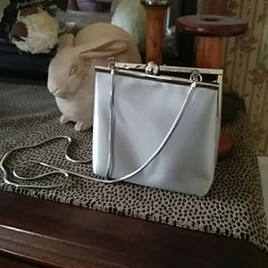 LIZ CLAIBORNE CLUTCH