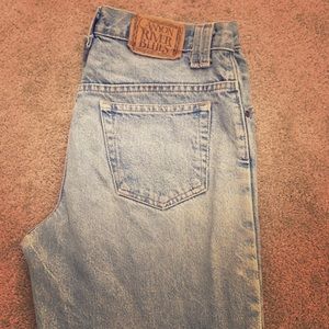 Canyon River Blues Cotton Denim Jeans