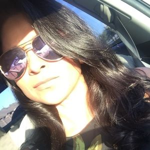 Meet your Posher, Flor