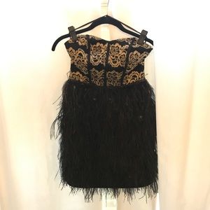 Gianni Bini Cocktail Dress