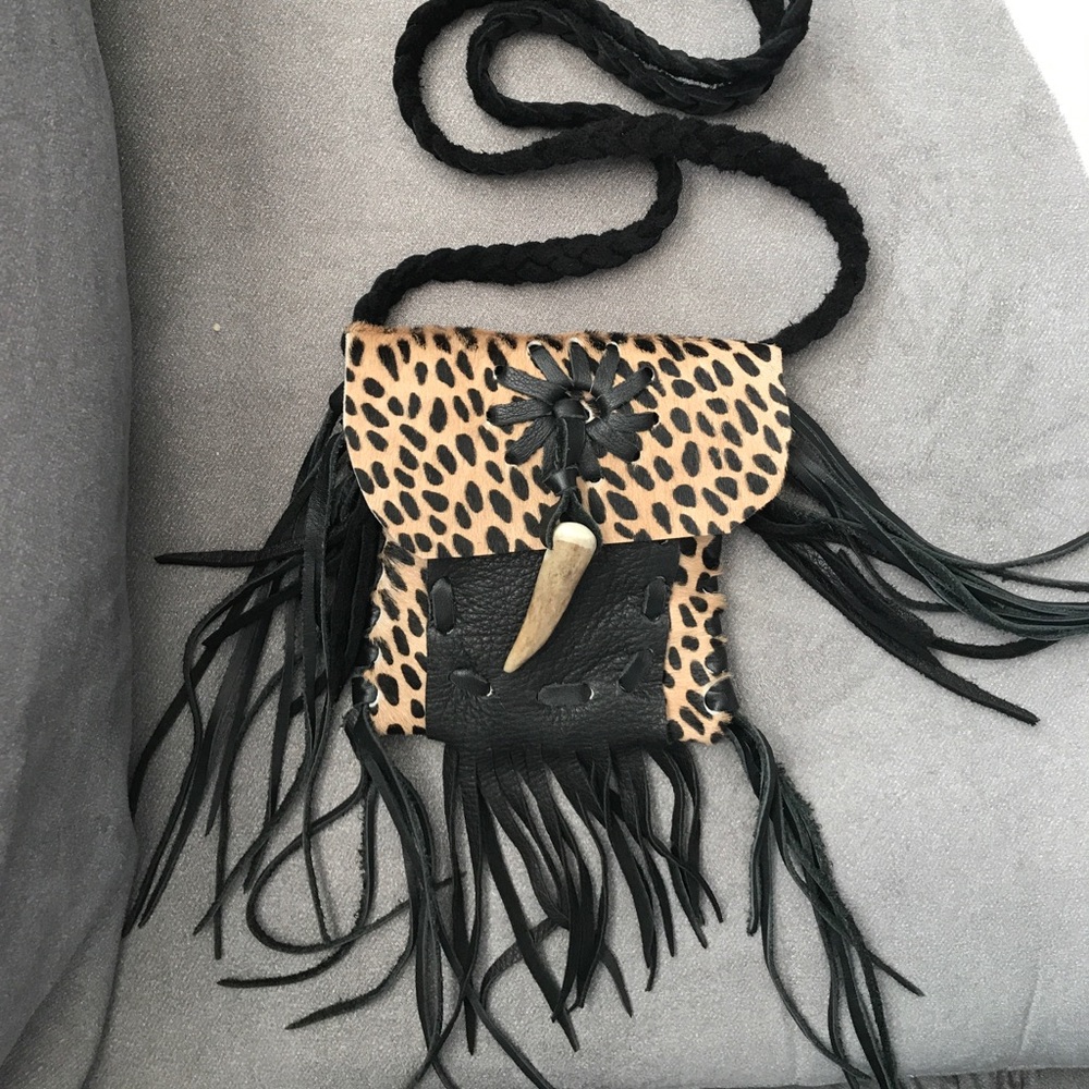 Jimmi Wz bag 4x5 perfect for going out