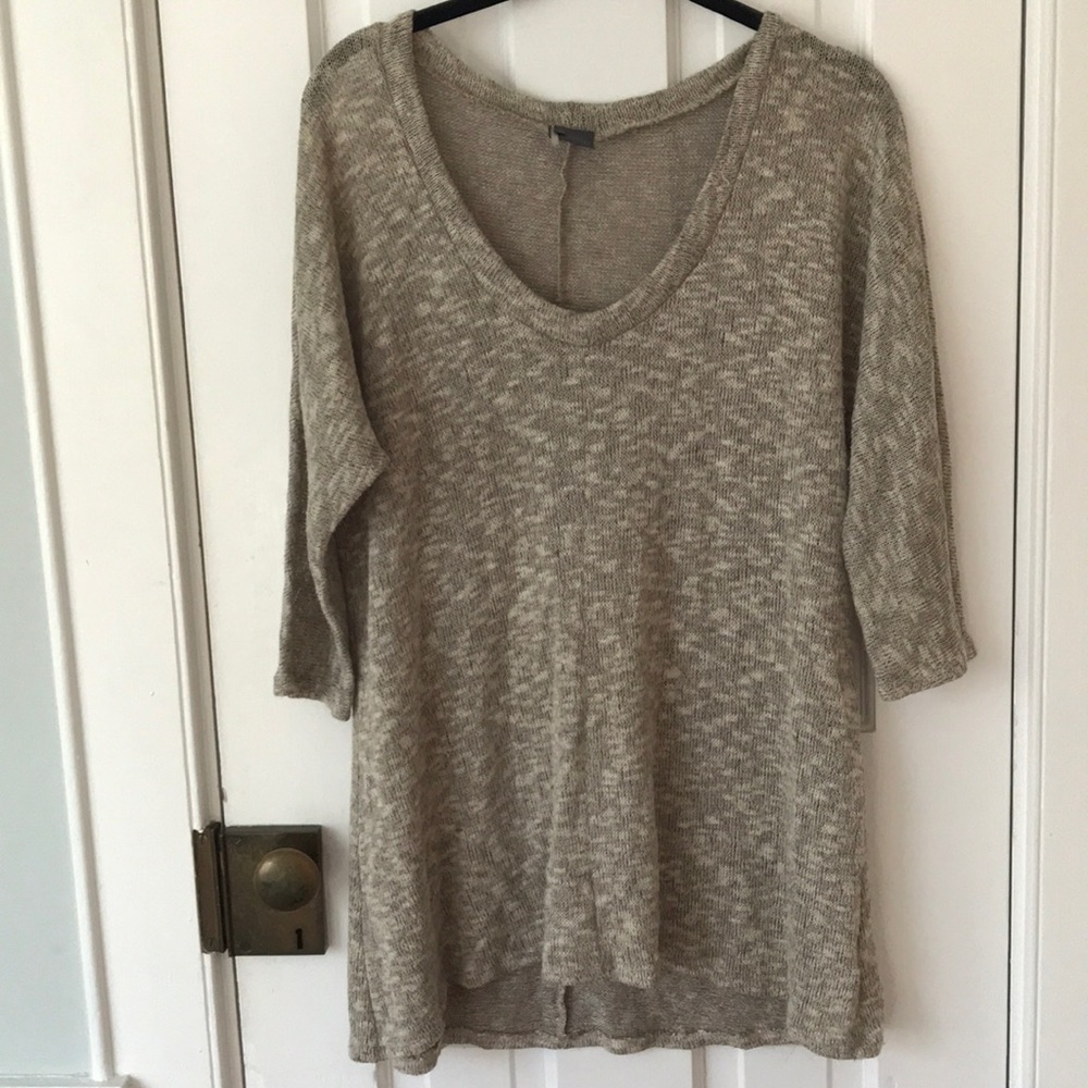 Urban Outfitters Knit Tunic