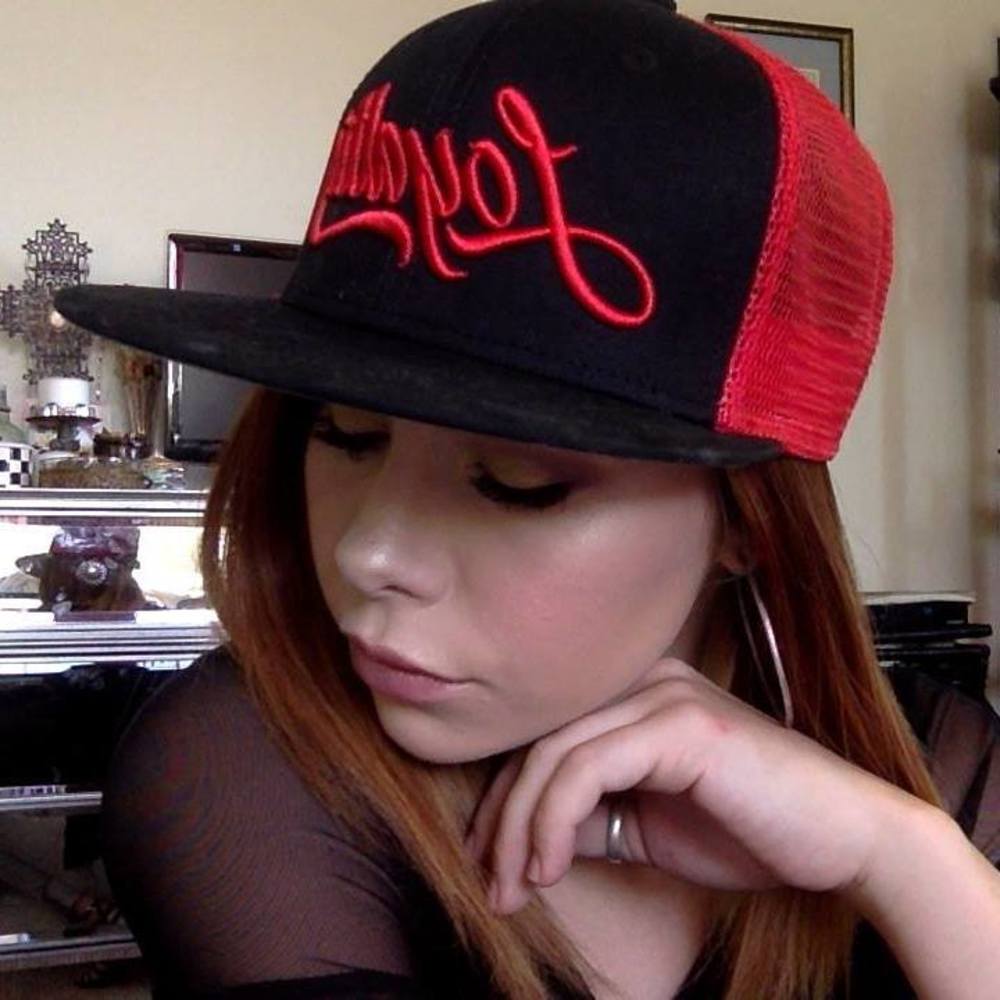 Meet your Posher, Madison