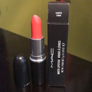 MAC in Tropic Tonic