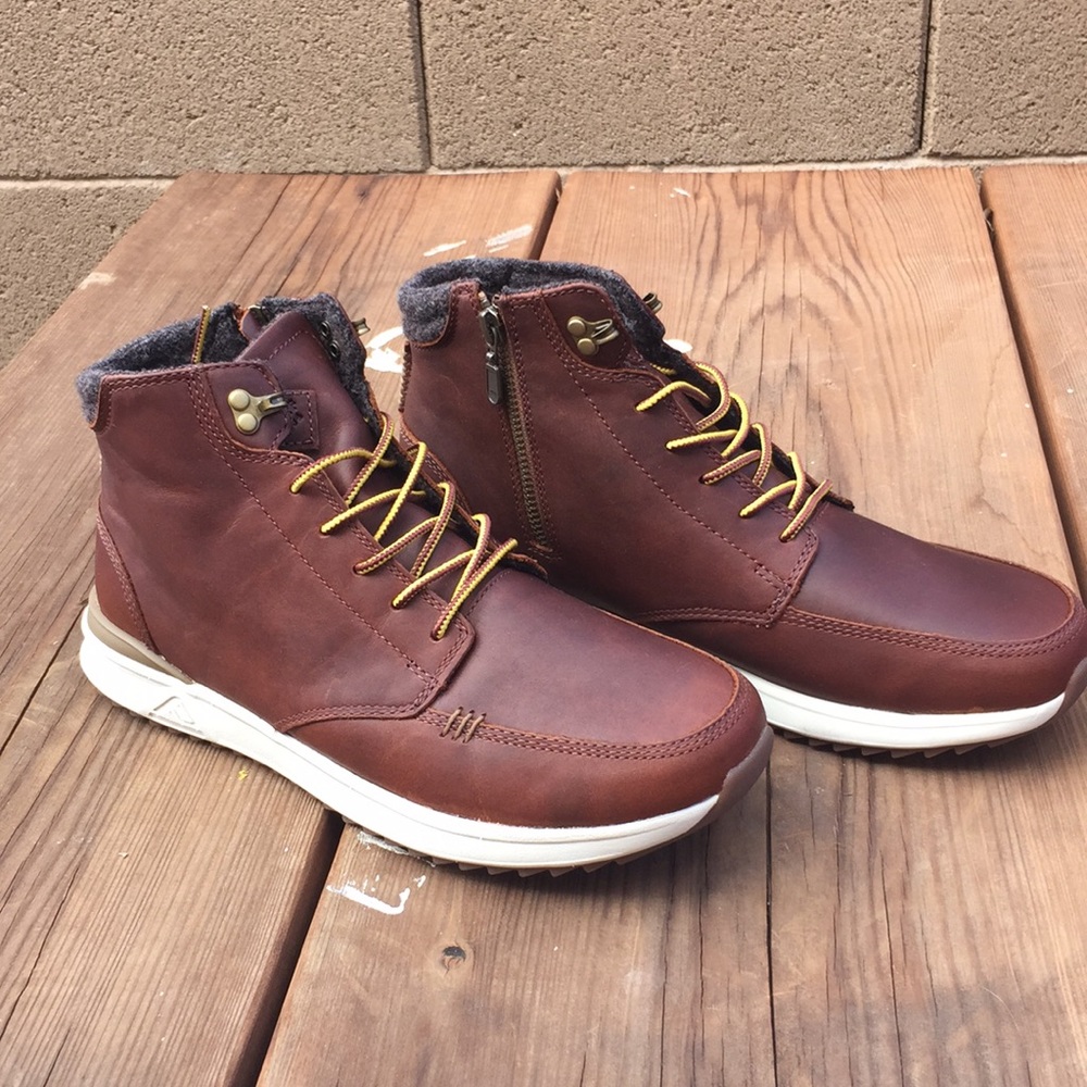 Reef Rover Hi Boot