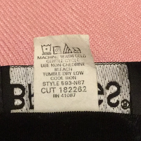 BRIGGS NEW YORK Totally 90’s Floral Blouse - Picture 5 of 5