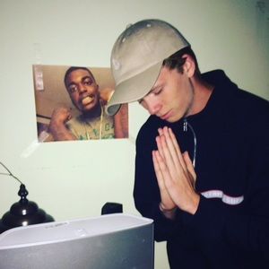 Meet your Posher, Micah
