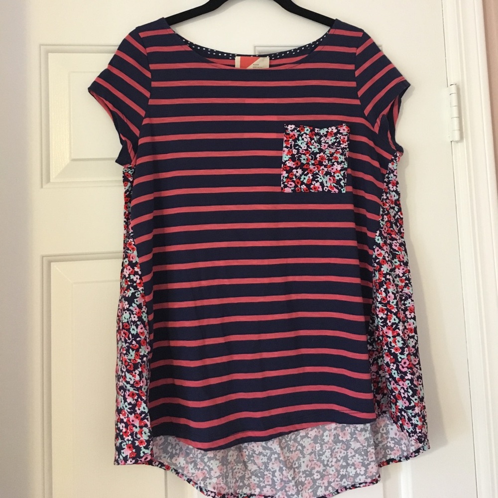 Anthropologie Tee