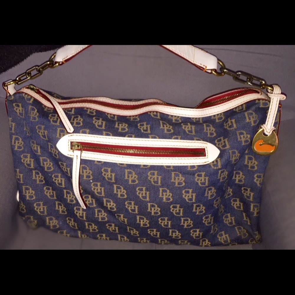 Dooney & Bourke Hobo Bag