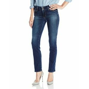 Red Engine Cinder Jean