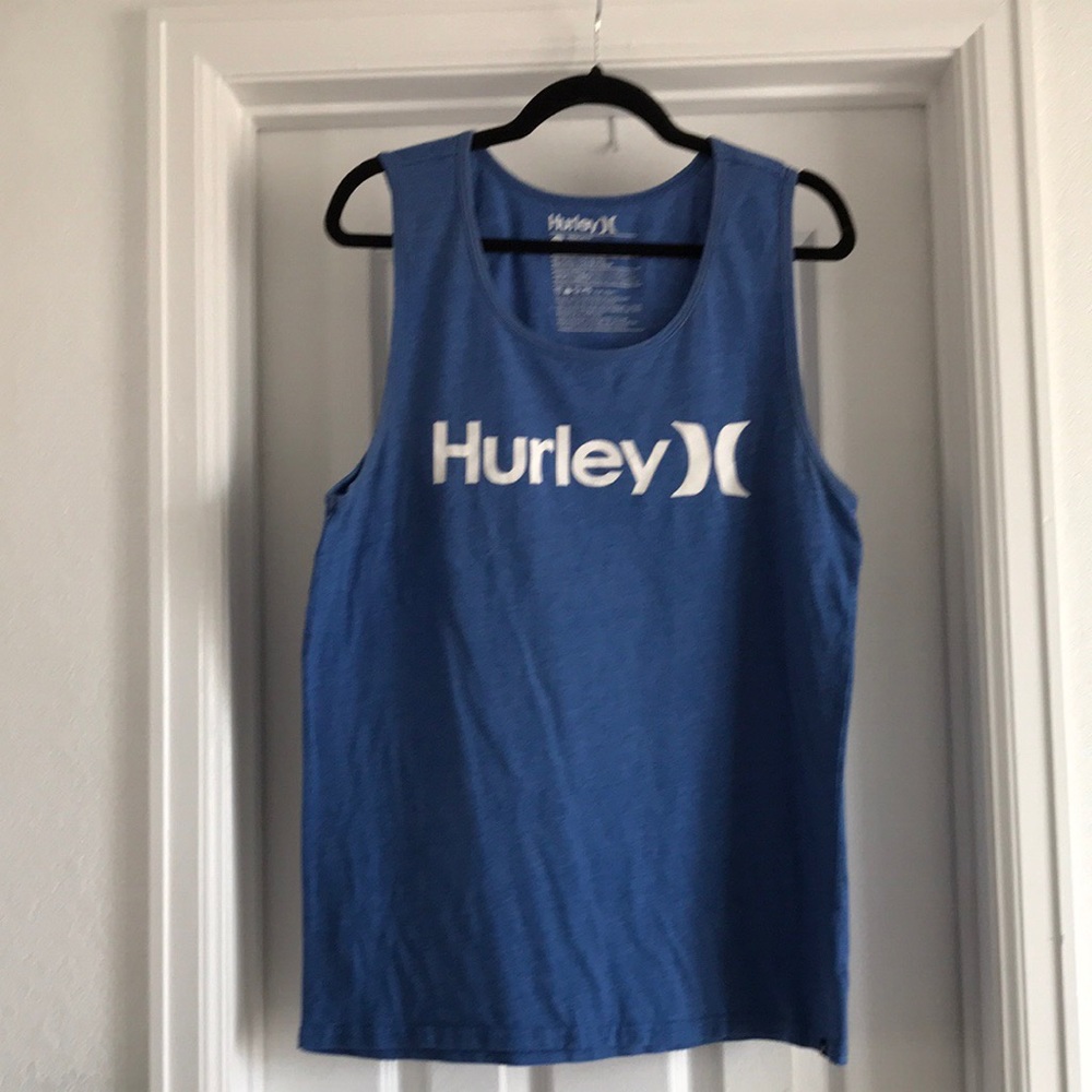 Soft Tank Top