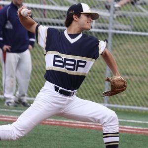 Meet your Posher, Nikolas