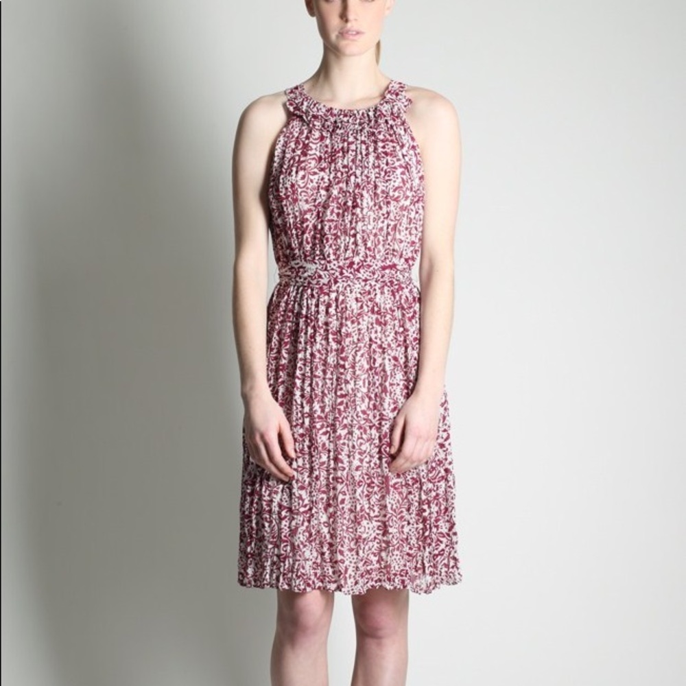 French Connection Confetti Floral Dress