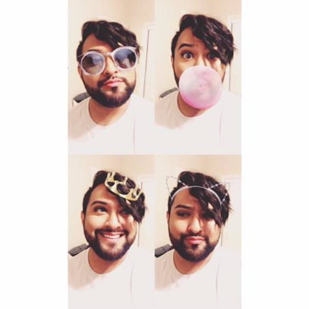 Meet your Posher, Nic