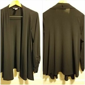 George Simonton Jacket/Blazer