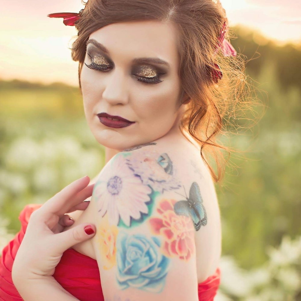 Meet your Posher, Sarah