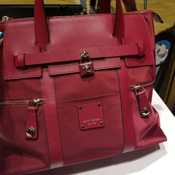 henri bendel Handbags - HB Jetsetter