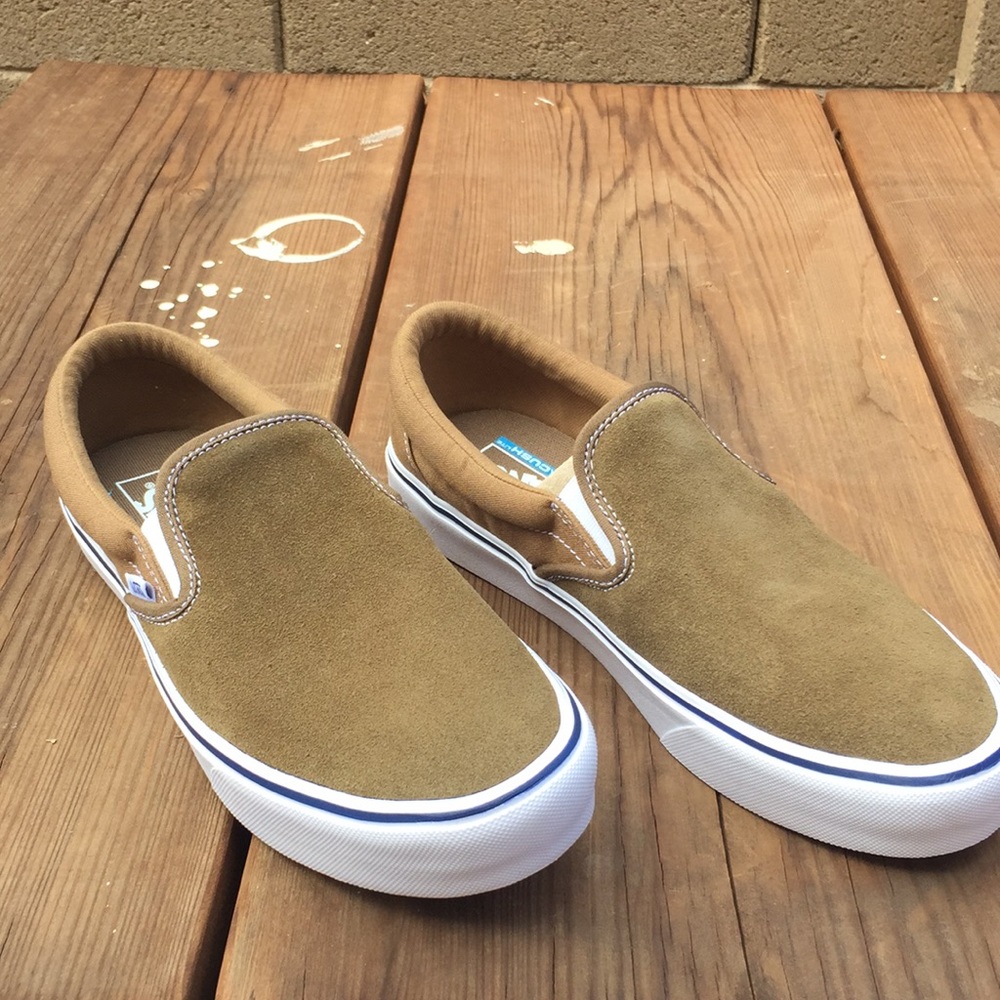 Vans Slip-On Lite