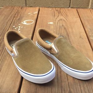 Vans Slip-On Lite