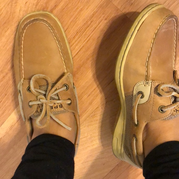 Sperry Shoes - Sperry 6.5 shoes