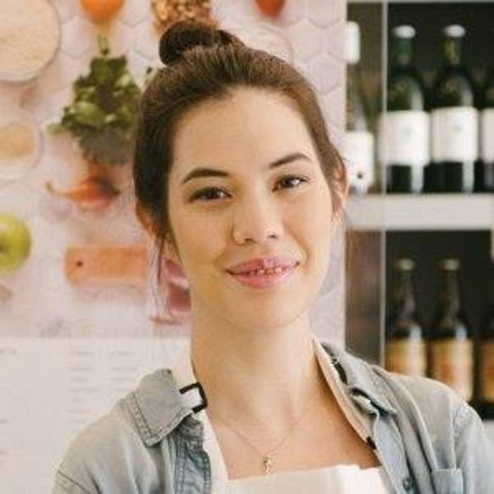 Meet your Posher, Amanda