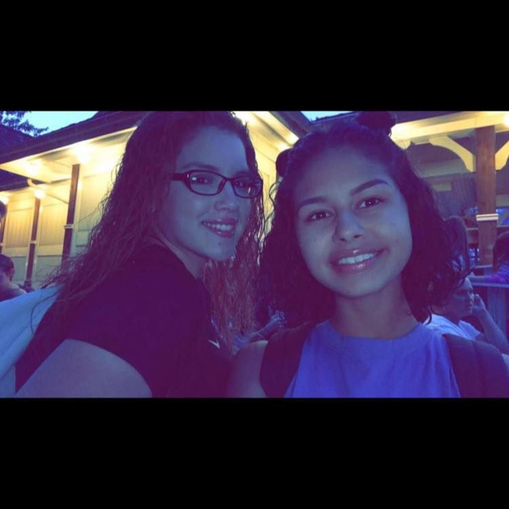 Meet your Posher, Daniela