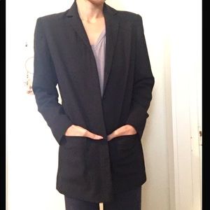 Sale! Jones New York Suit black jacket
