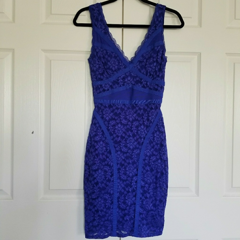MODA International dress.