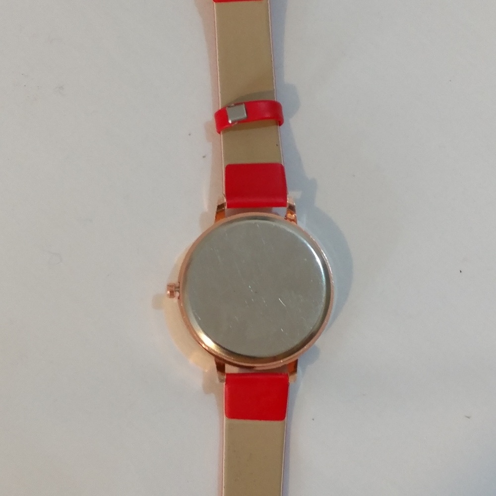 Christmas Santa watch - Picture 3 of 8