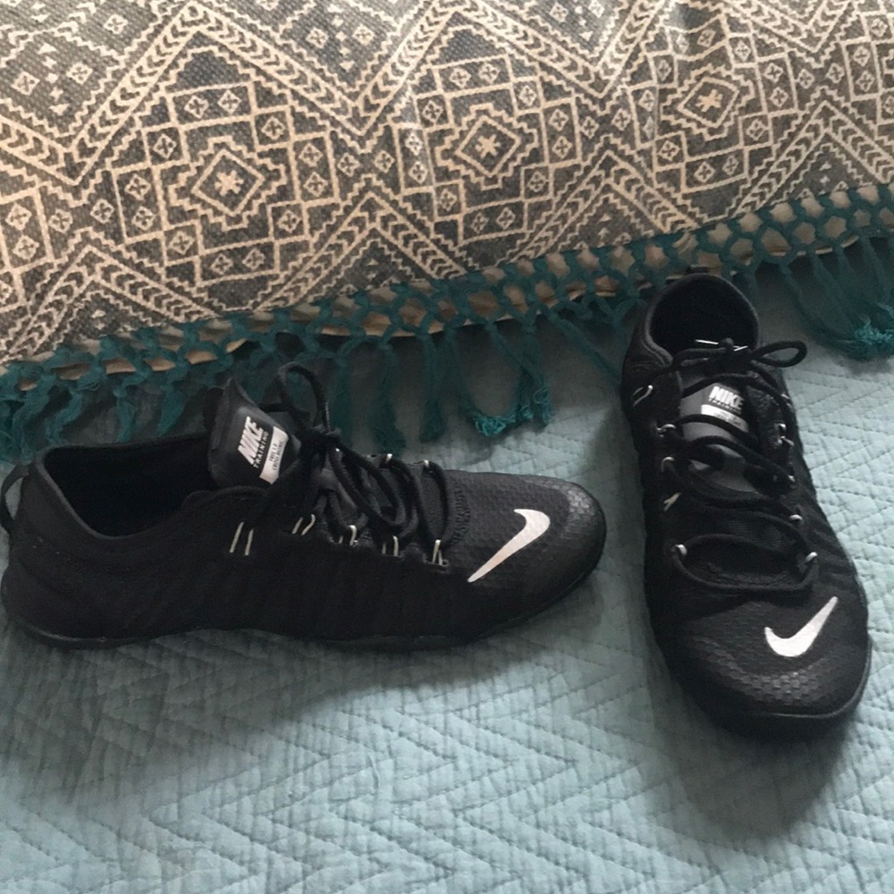 Nike training sneakers