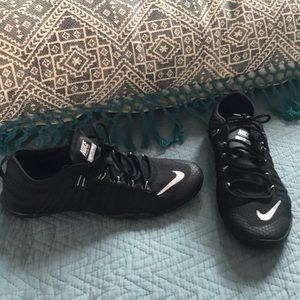 Nike training sneakers