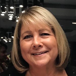 Meet your Posher, Ann