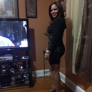 Meet your Posher, Pamela