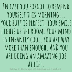 Meet your Posher, Rebecca