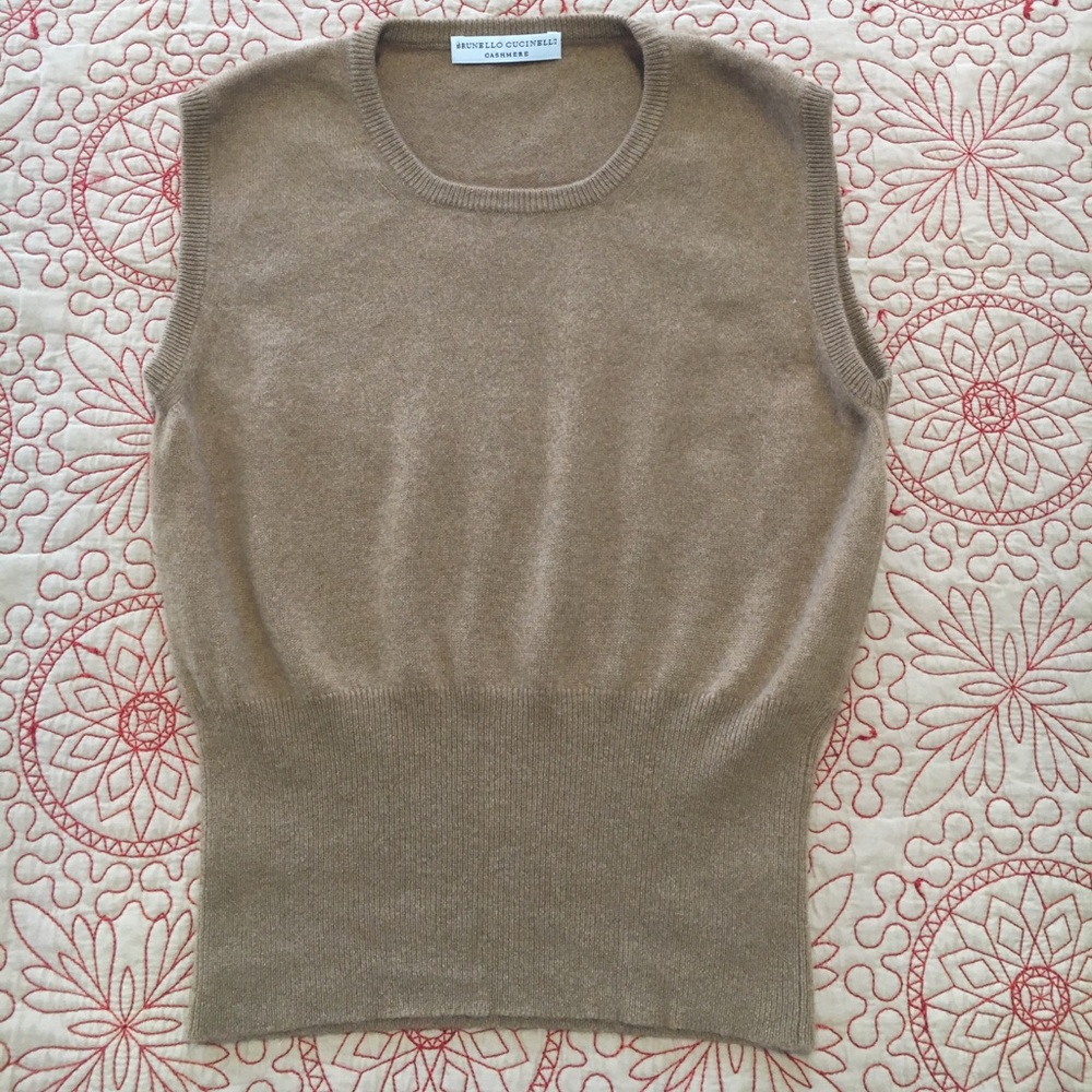 Brunello Cucinelli, size M