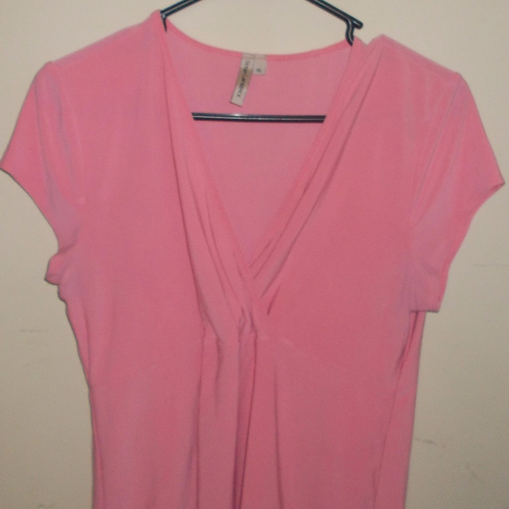 SUSAN LAWRENCE TOP IN WOMEN SZ XL