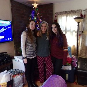 Meet your Posher, Donna