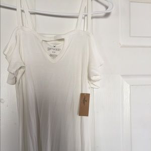 AE shirt. Never worn